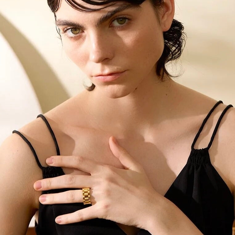 Chain Ring