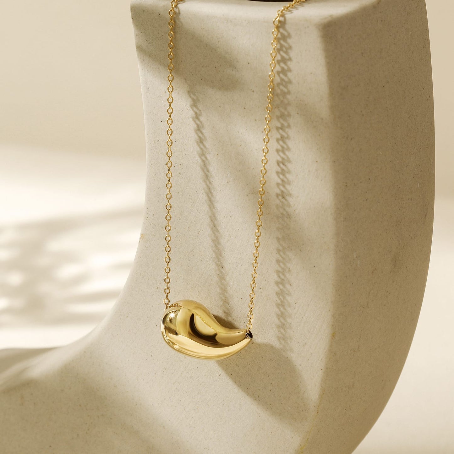 Drop Necklace