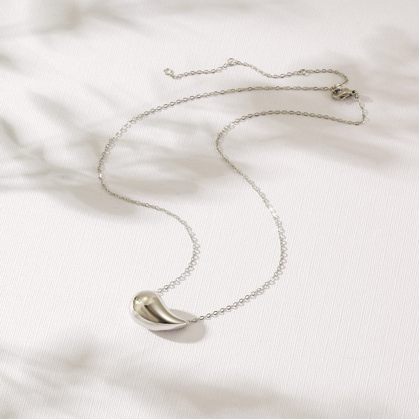 Drop Necklace