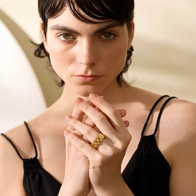 Chain Ring