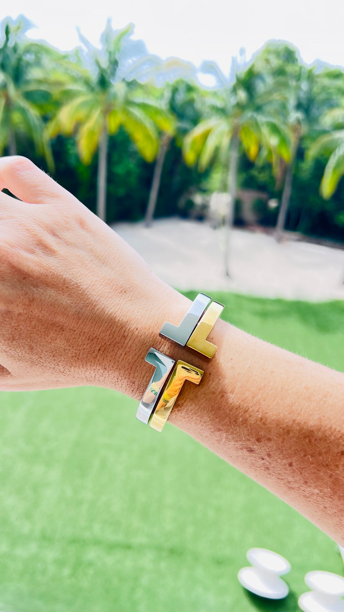 Eleven Bracelet
