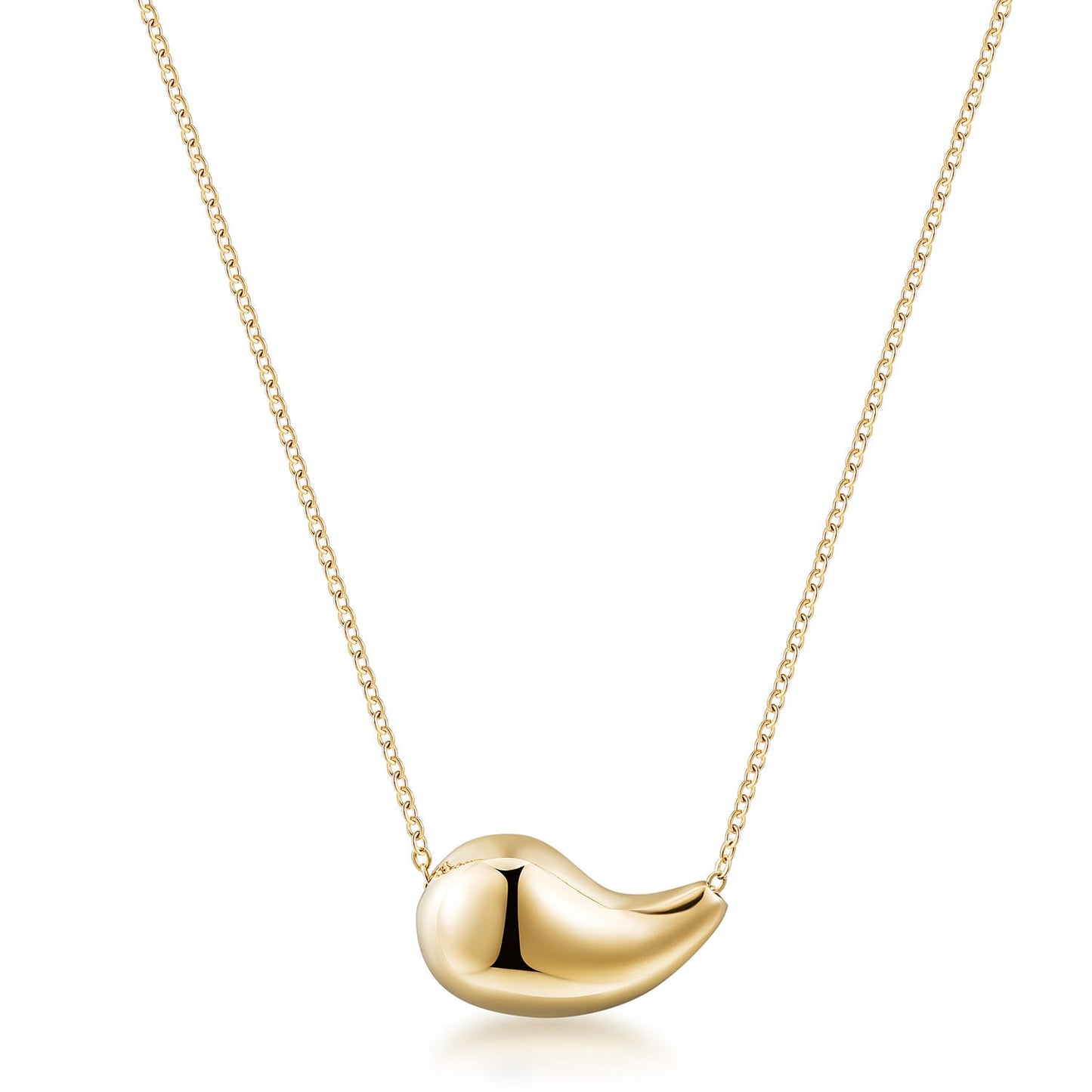 Drop Necklace