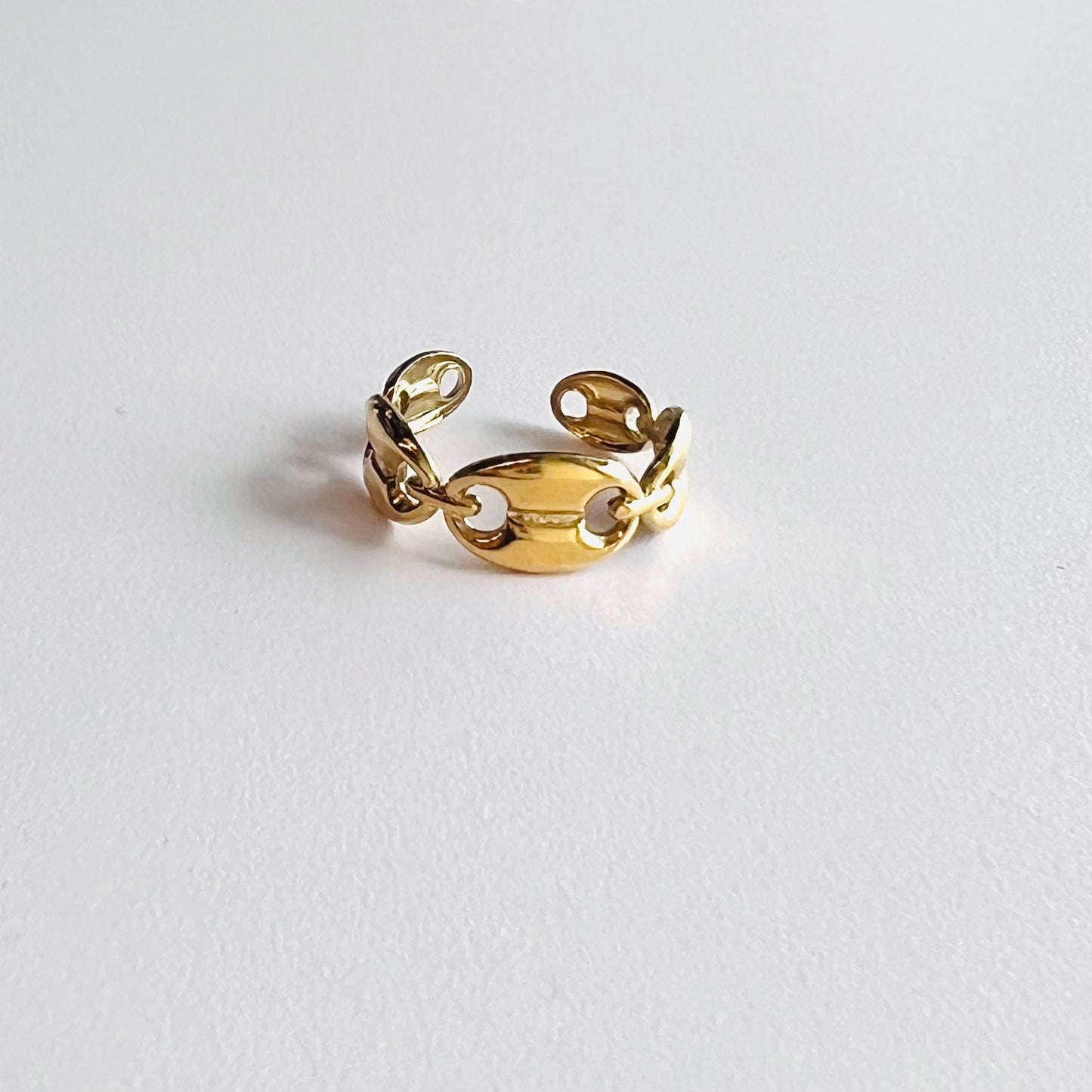 Marine Ring