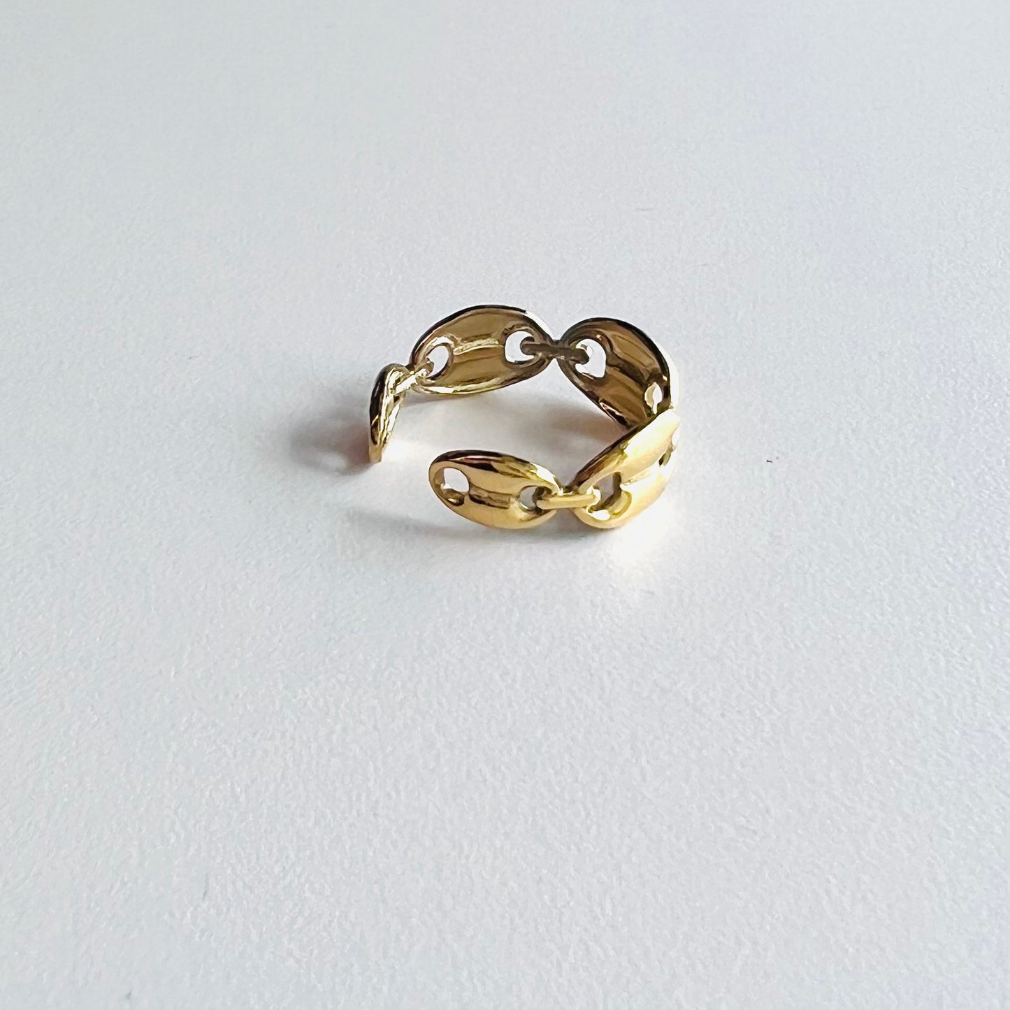 Marine Ring