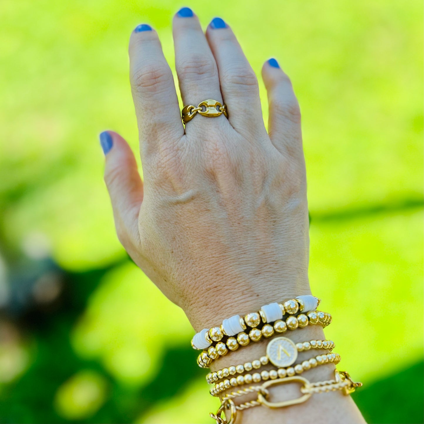 Marine Ring