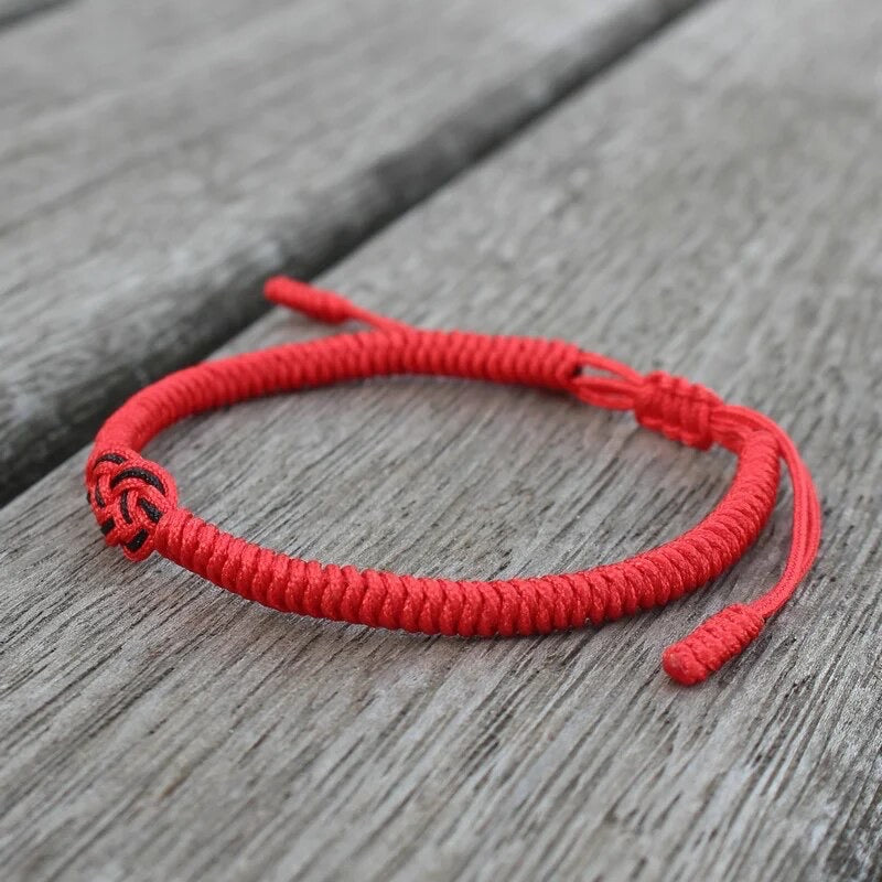 Good Luck Bracelet