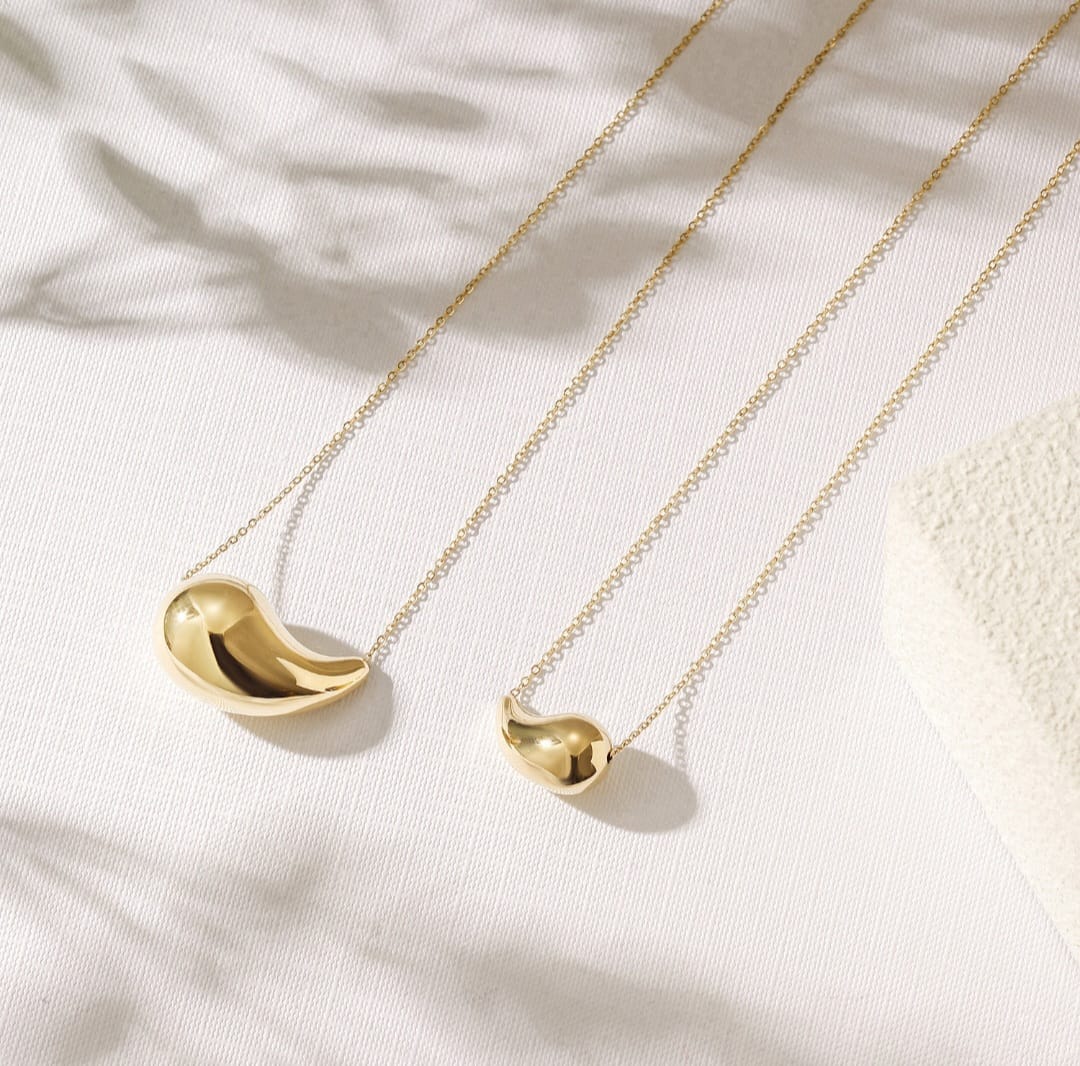 Drop Necklace