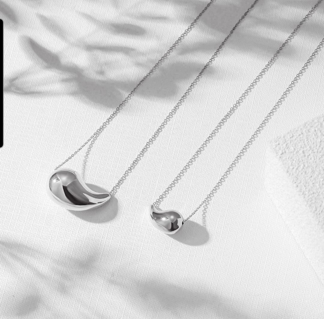 Drop Necklace
