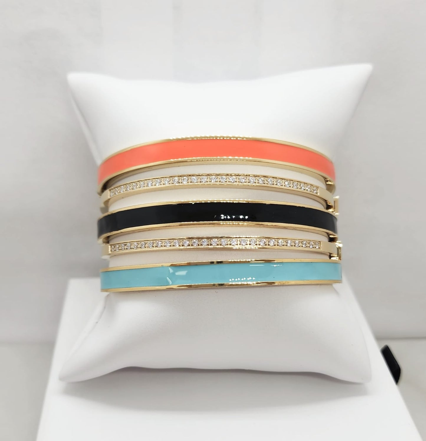 Color Bangle