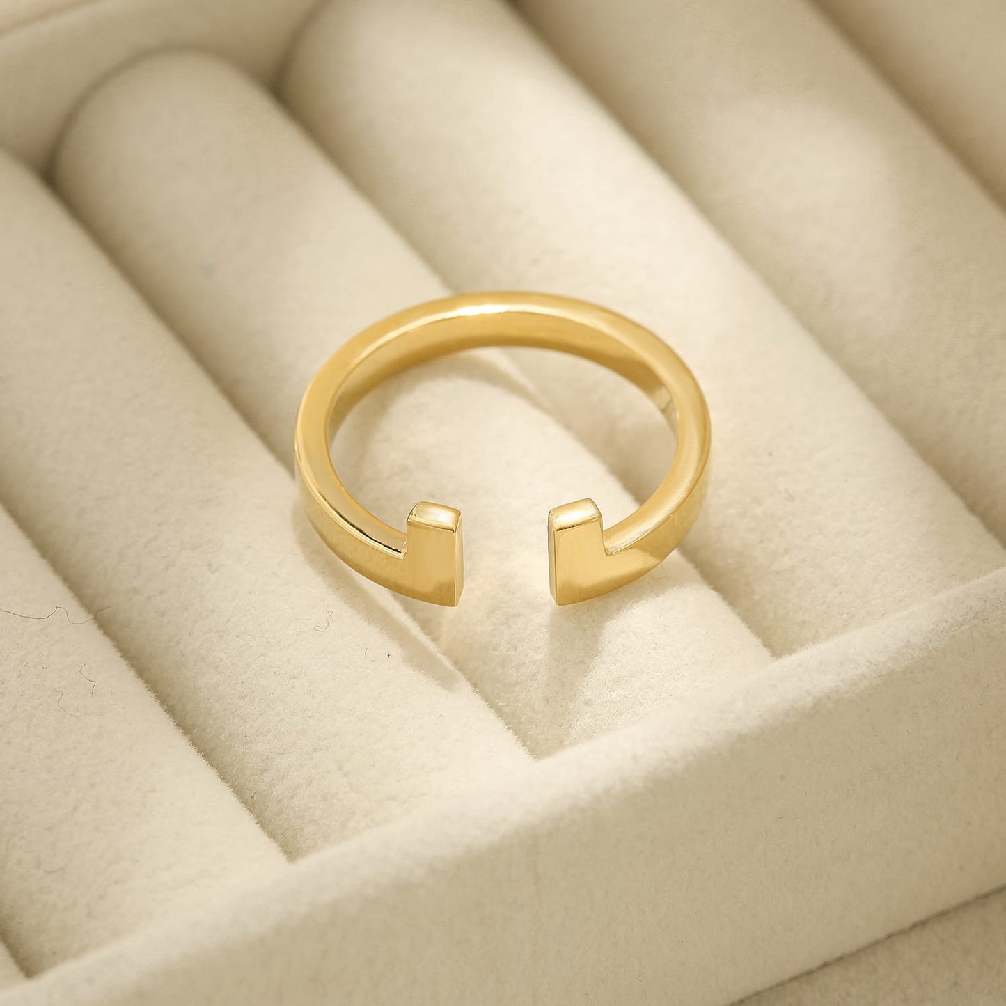 Ms T Ring