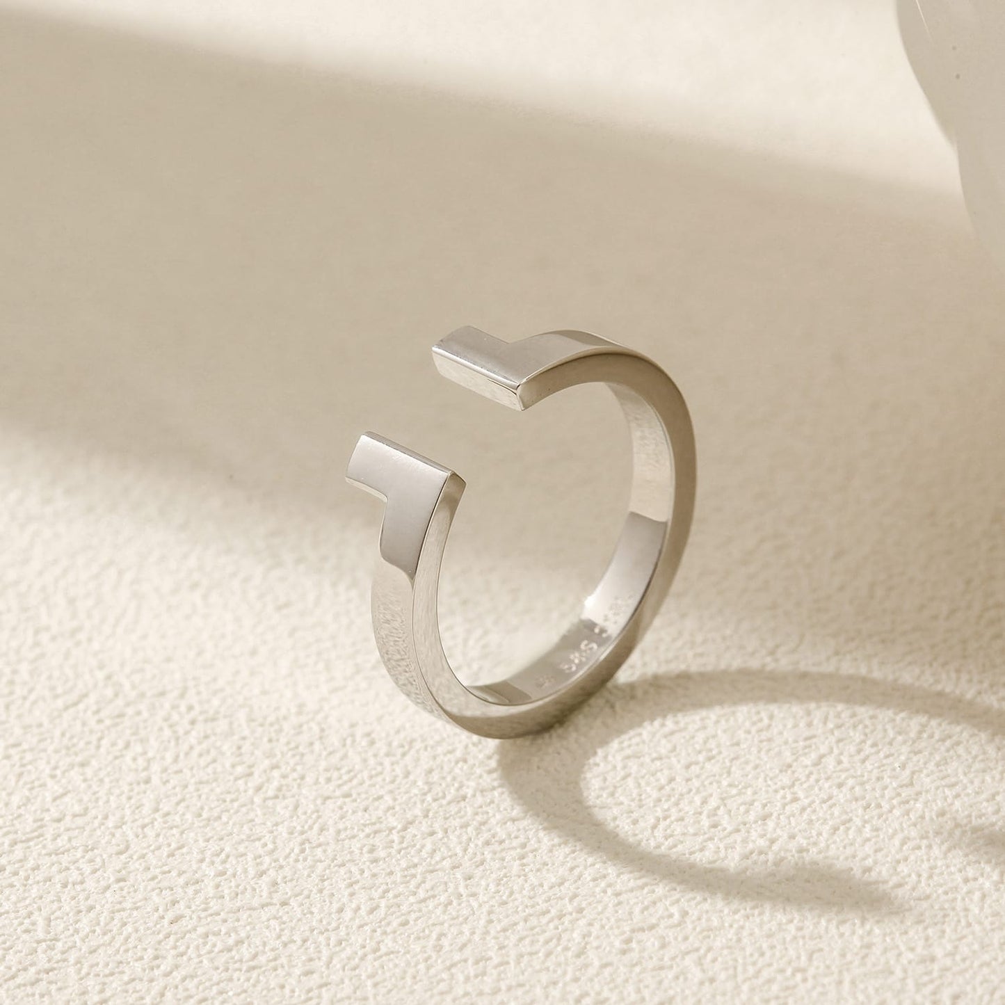 Ms T Ring