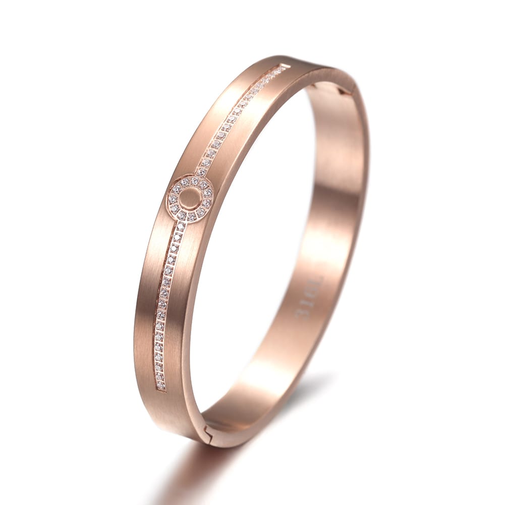 Matte O Bangle