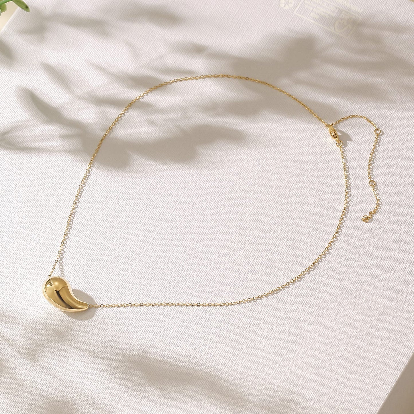 Drop Necklace
