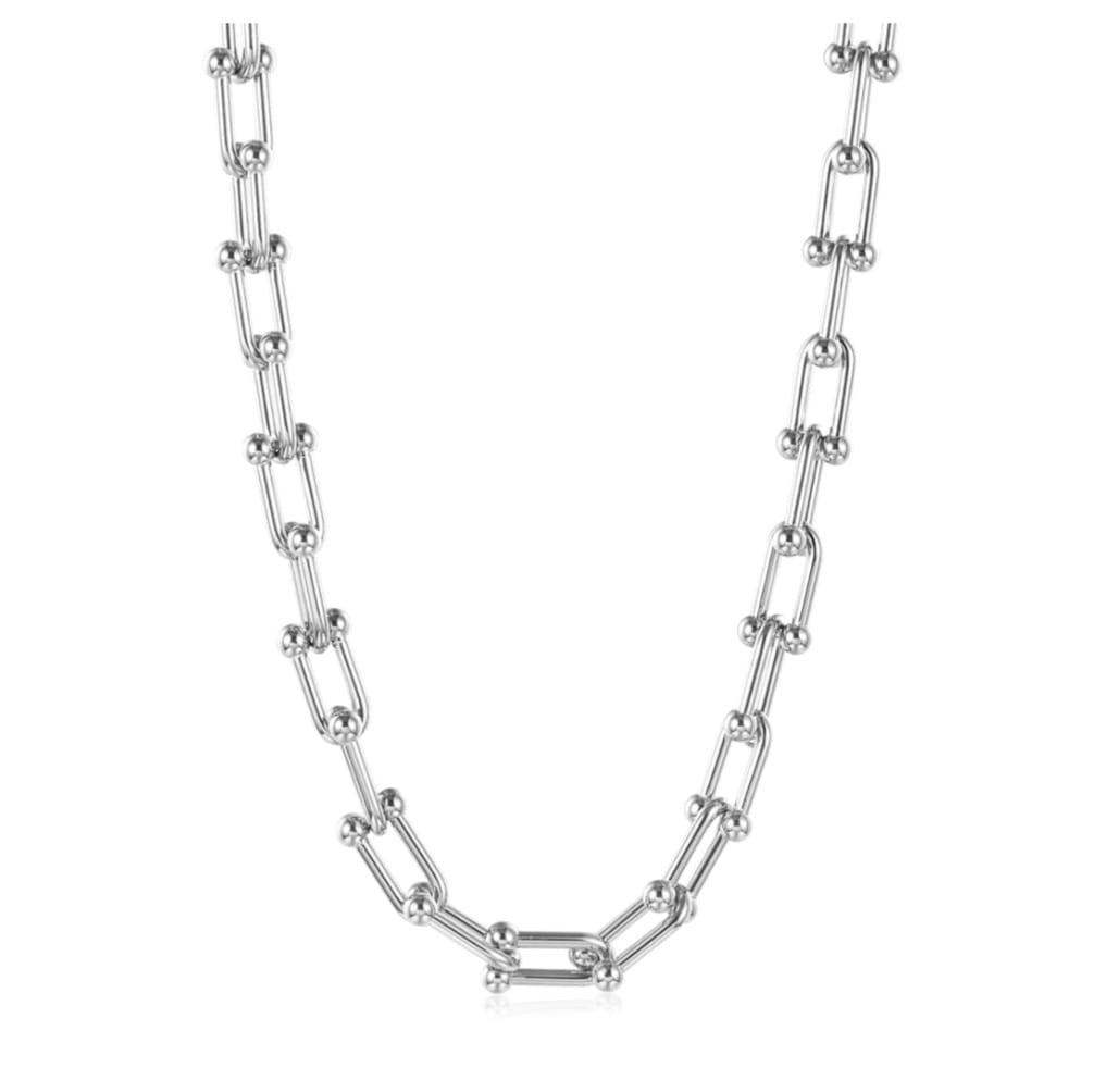 U Link Necklace