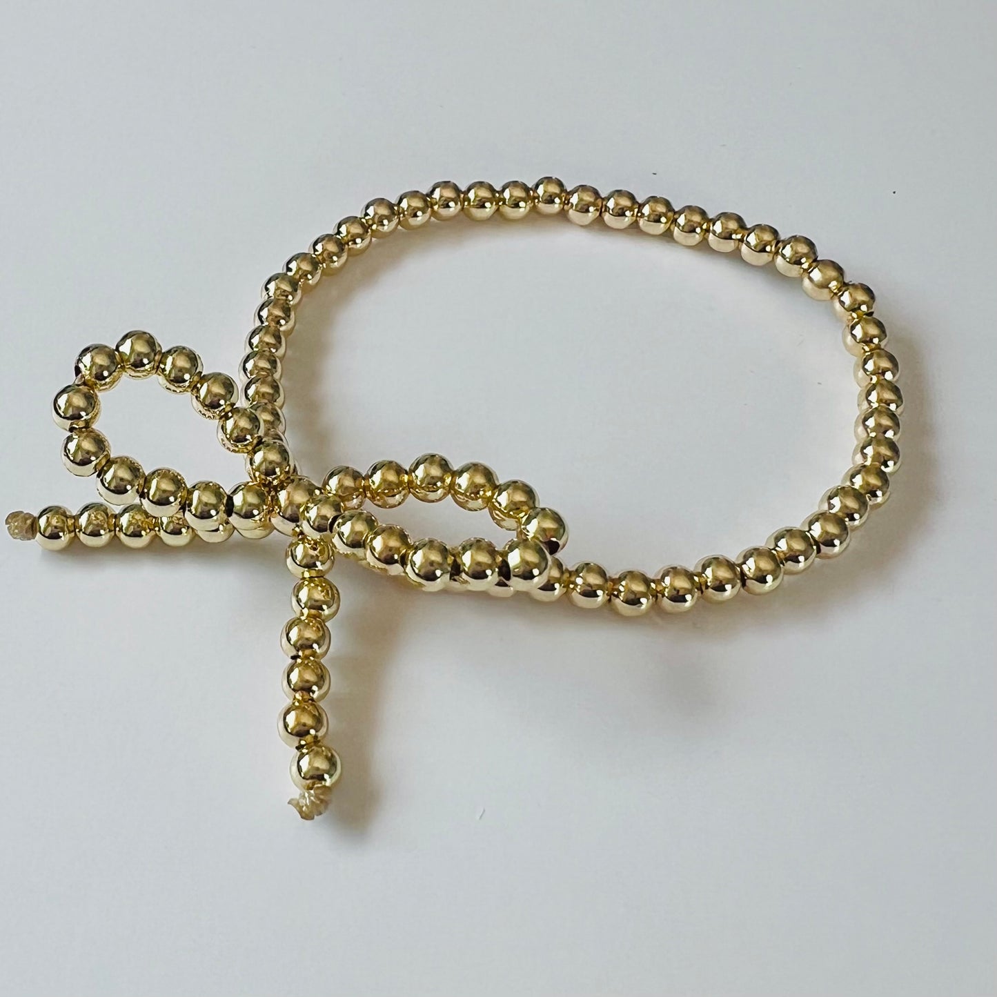Bow Bracelet
