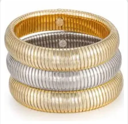 Single Band Bracelet