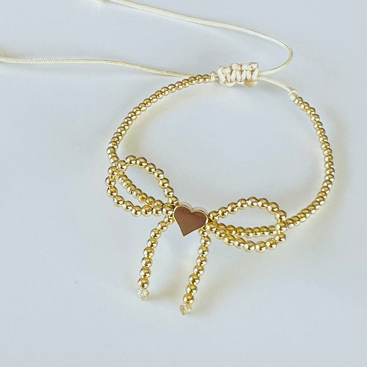 Bow Bracelet