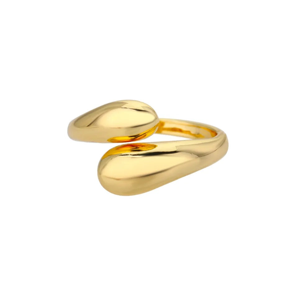 Hug Ring