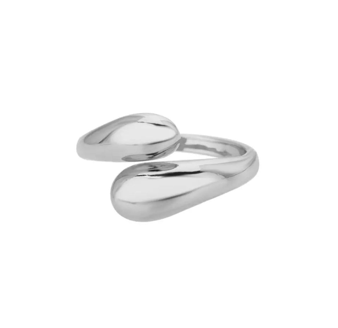 Hug Ring