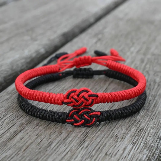 Good Luck Bracelet