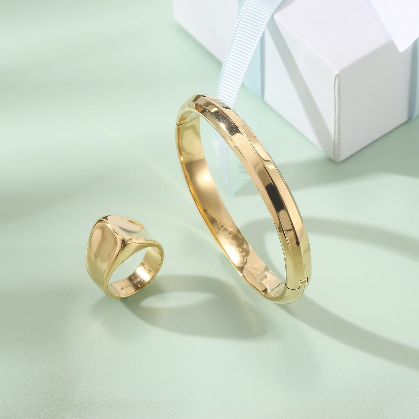 Valentina Ring