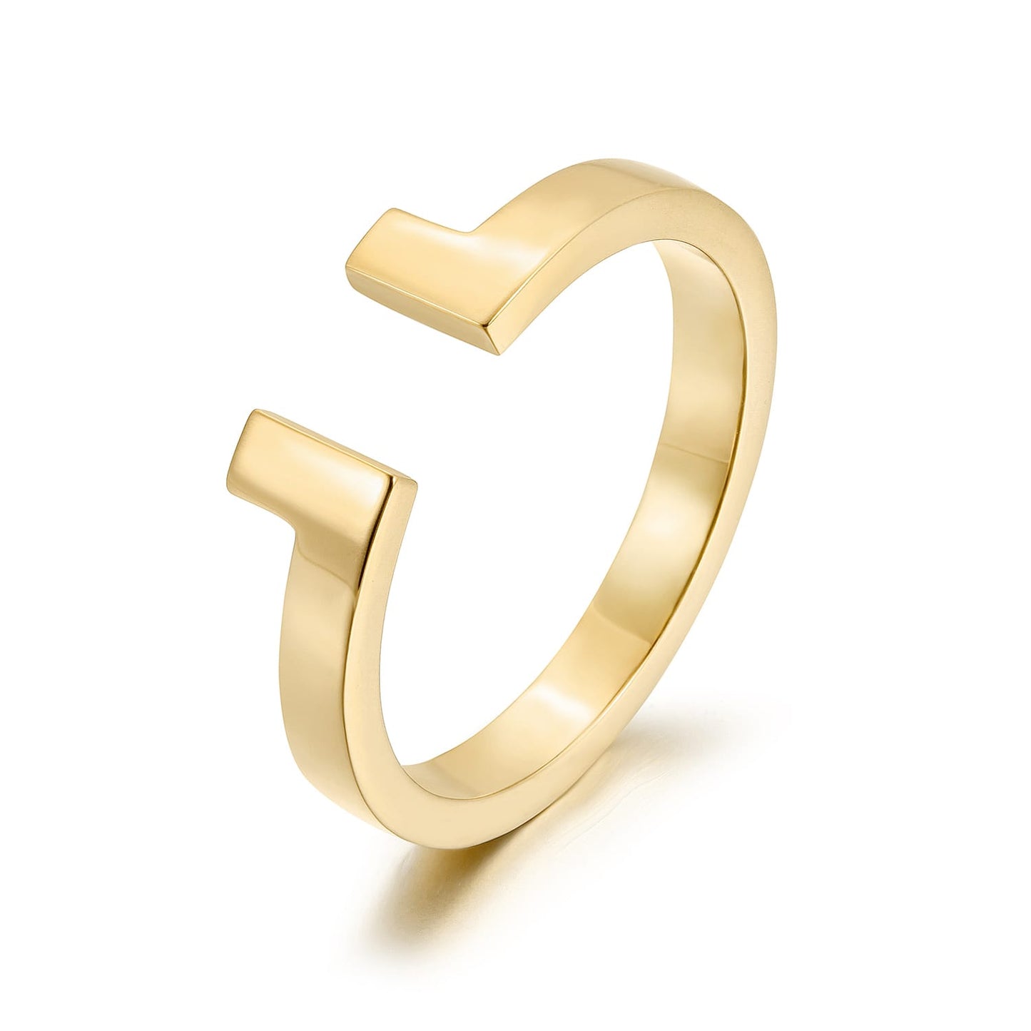 Ms T Ring