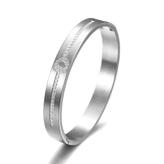 Matte O Bangle