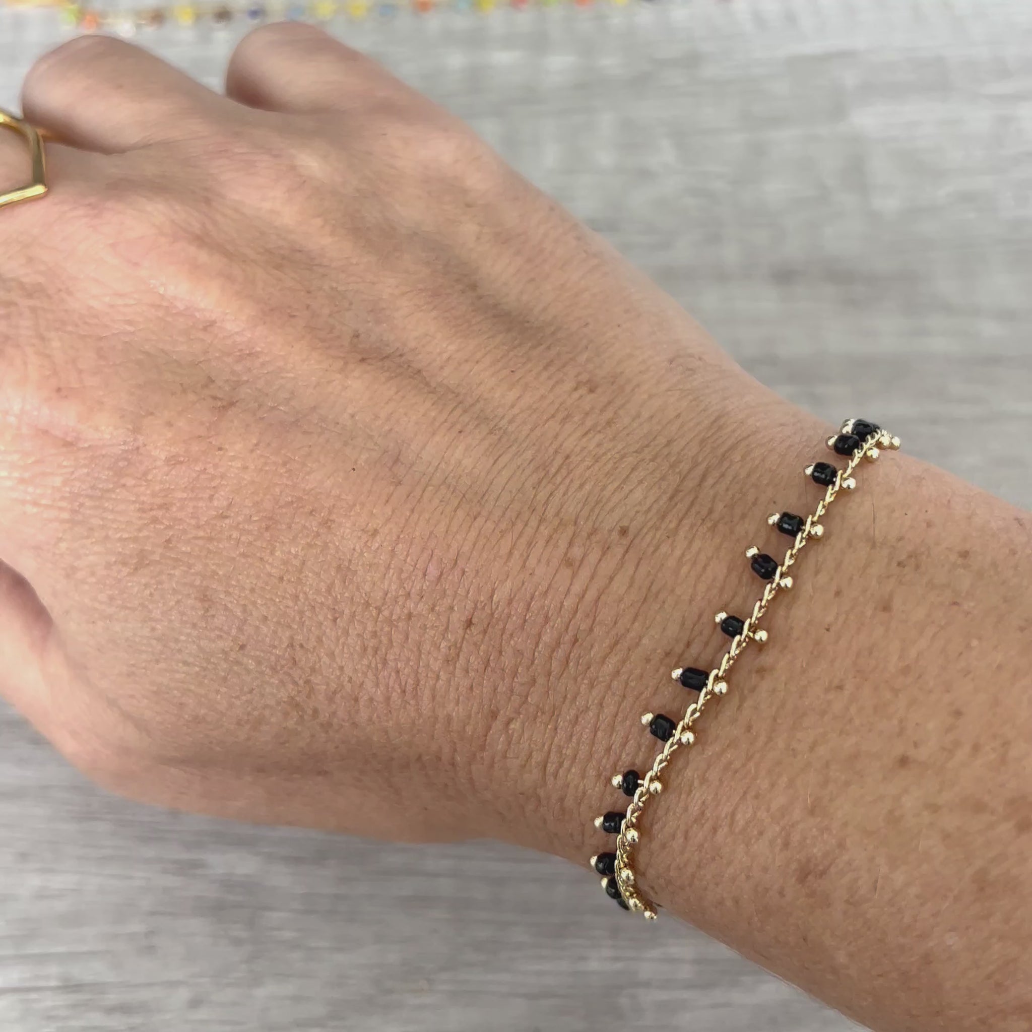 Adry bracelet