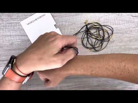 BOHO Wrap Bracelet